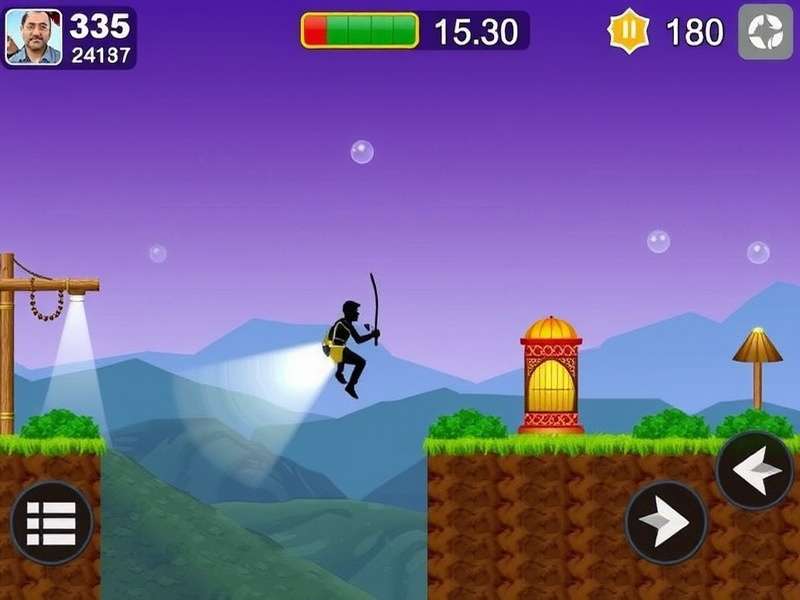 Thumka Thrill Gameplay Tips